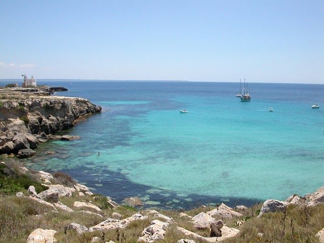Isola di Favignana